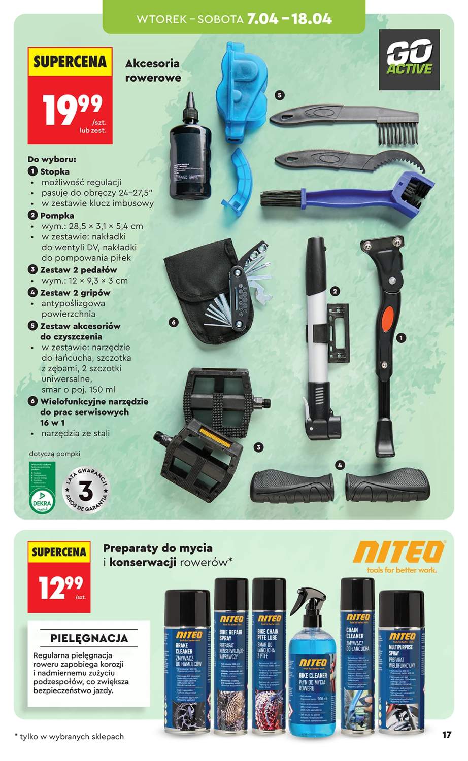 Gazetka – strona 17