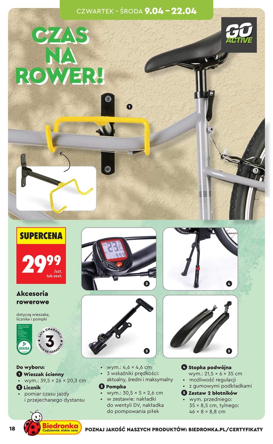 Gazetka – strona 18