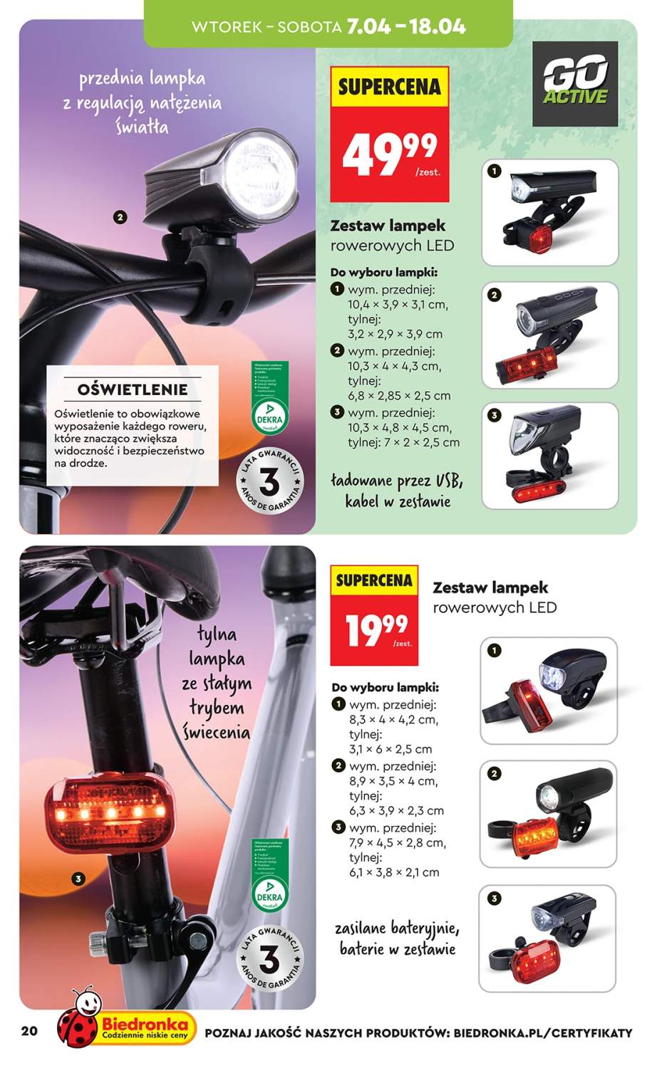 Gazetka – strona 20