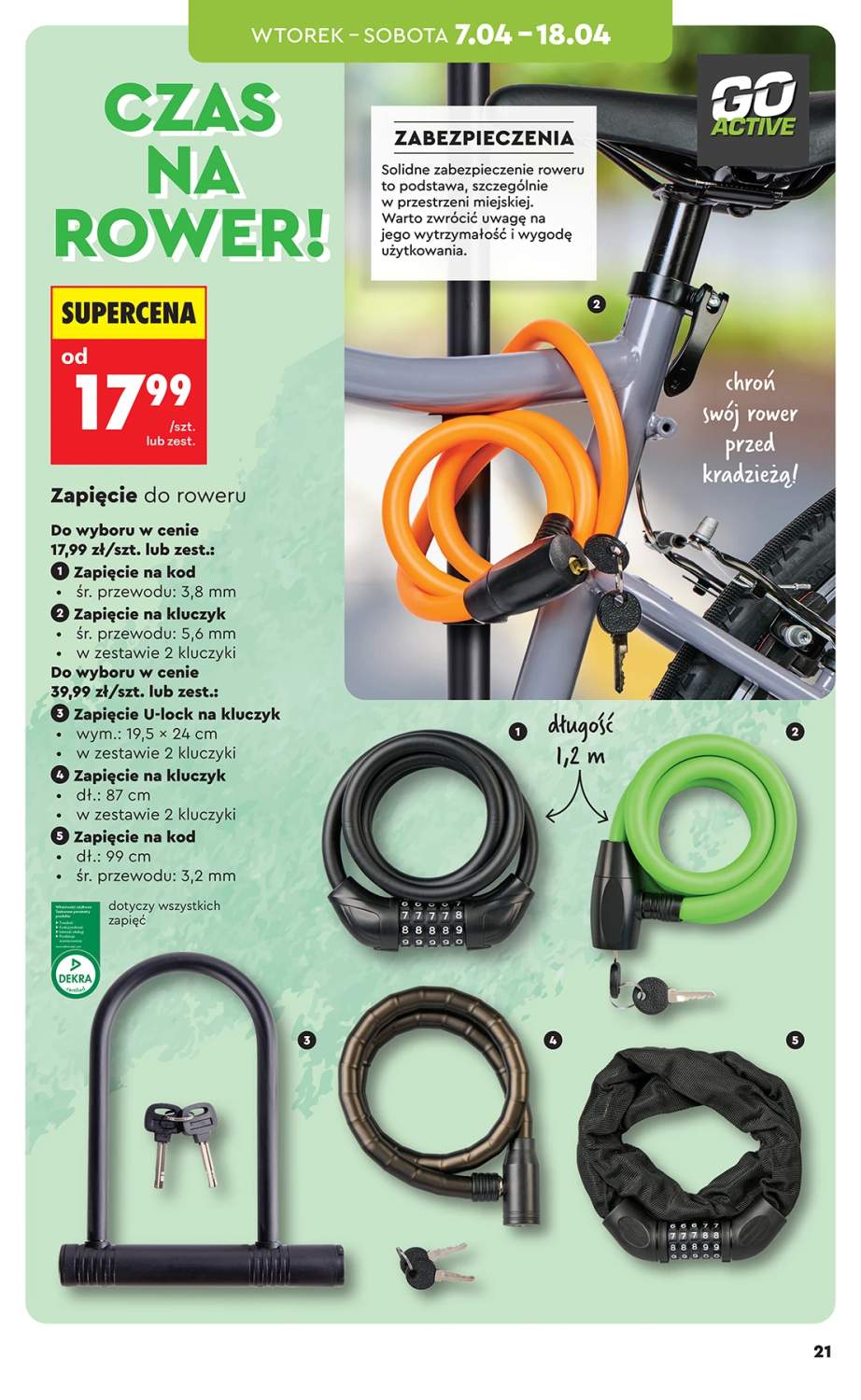 Gazetka – strona 21