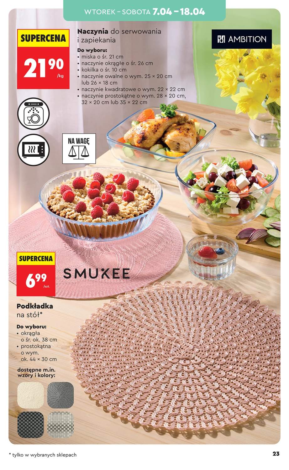 Gazetka – strona 23