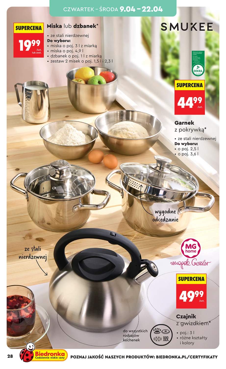 Gazetka – strona 28