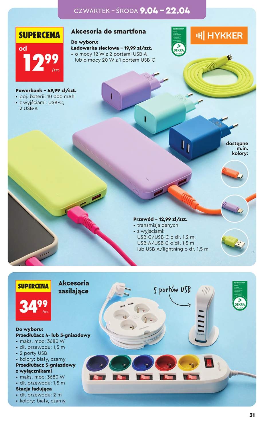 Gazetka – strona 31