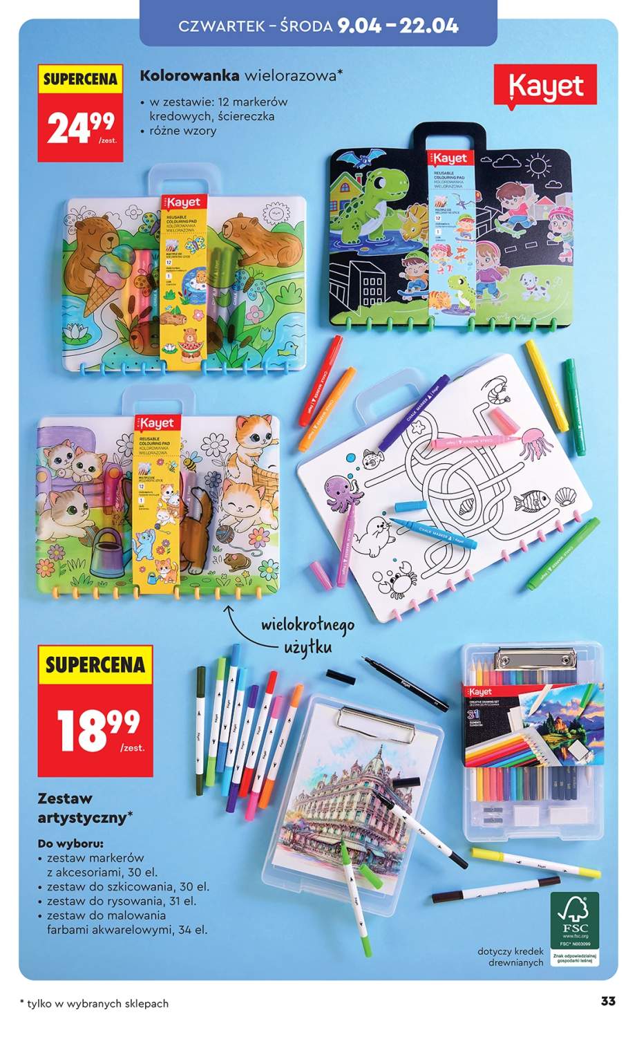 Gazetka – strona 33