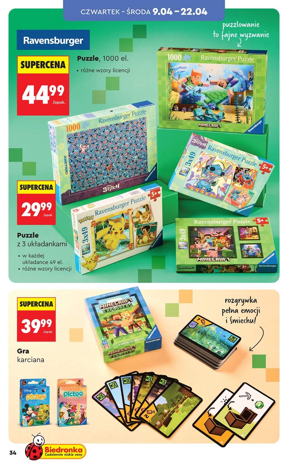 Gazetka – strona 34