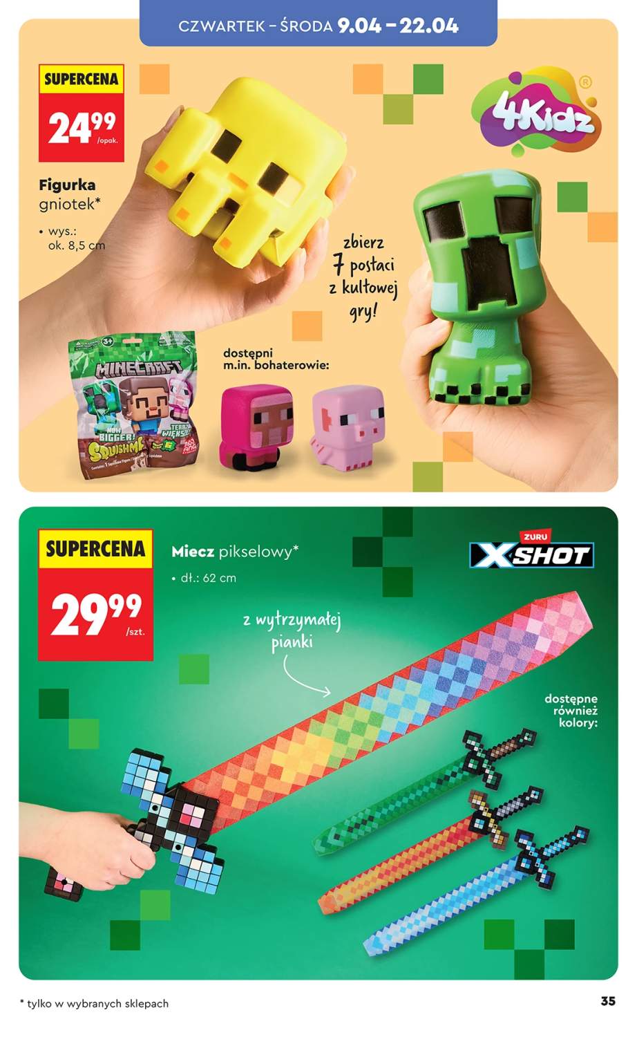 Gazetka – strona 35