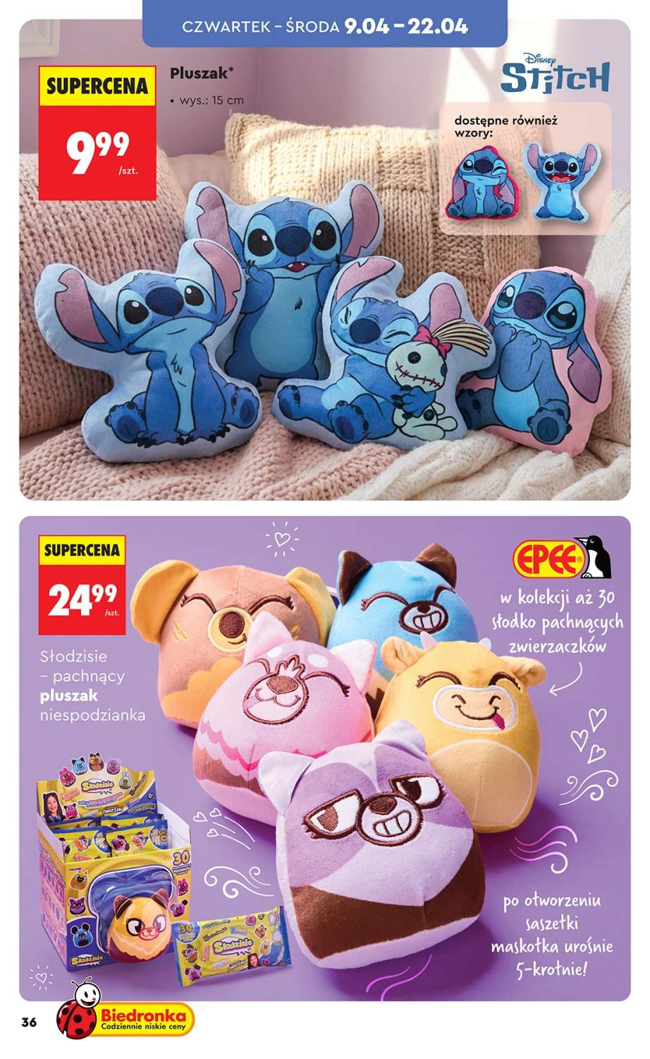 Gazetka – strona 36