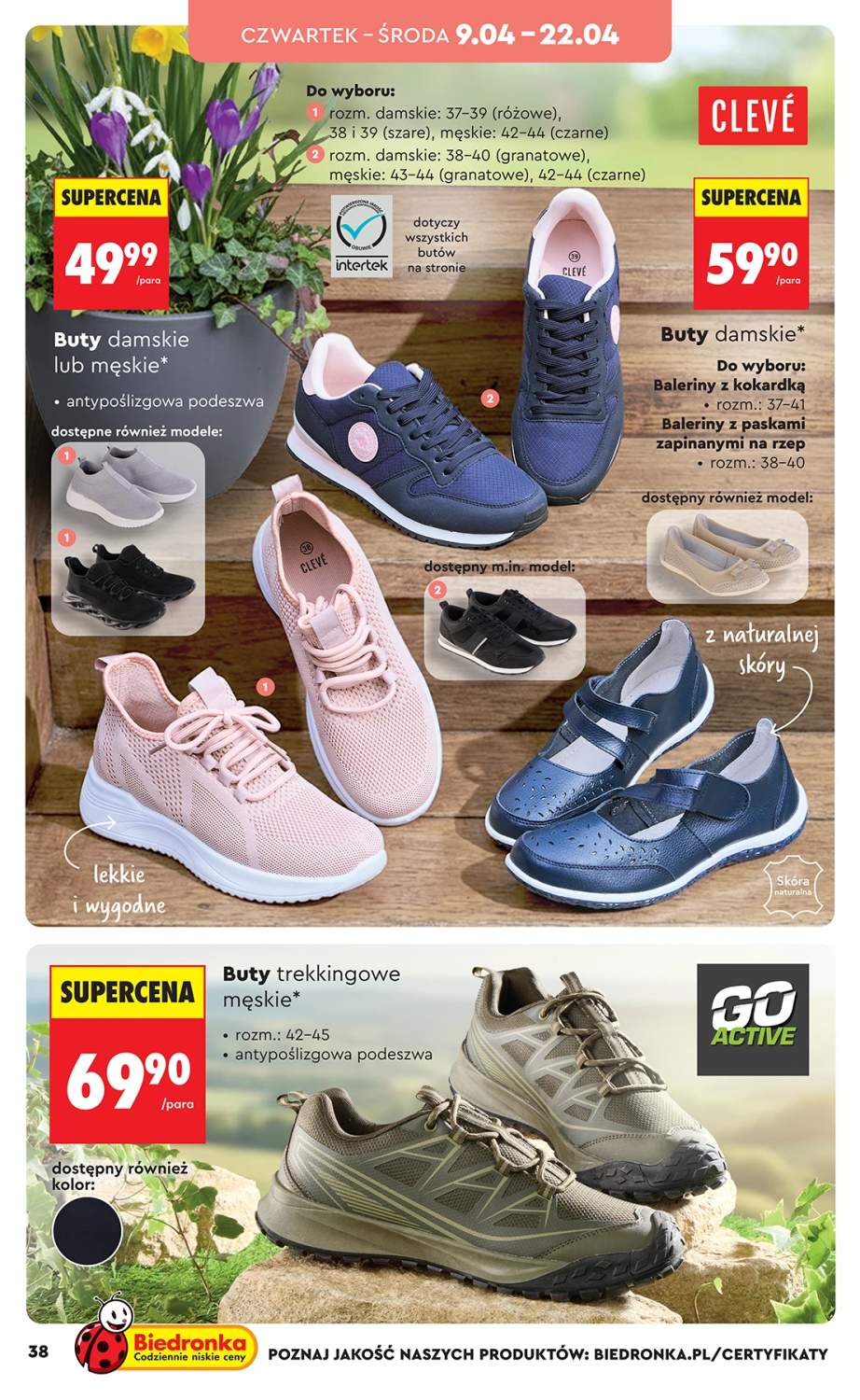 Gazetka – strona 38