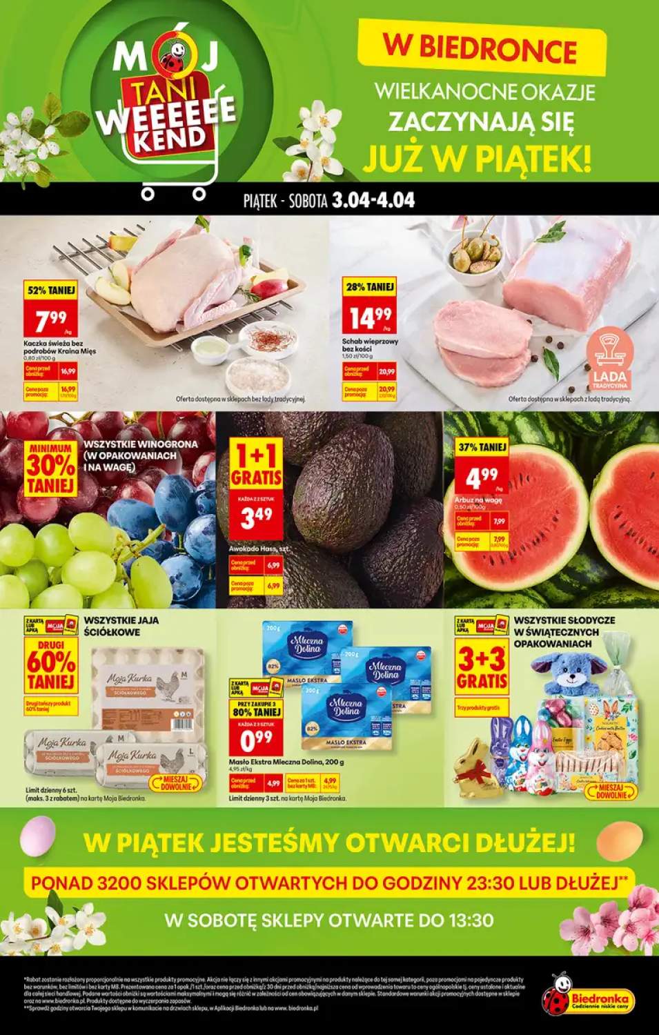 Gazetka – strona 1