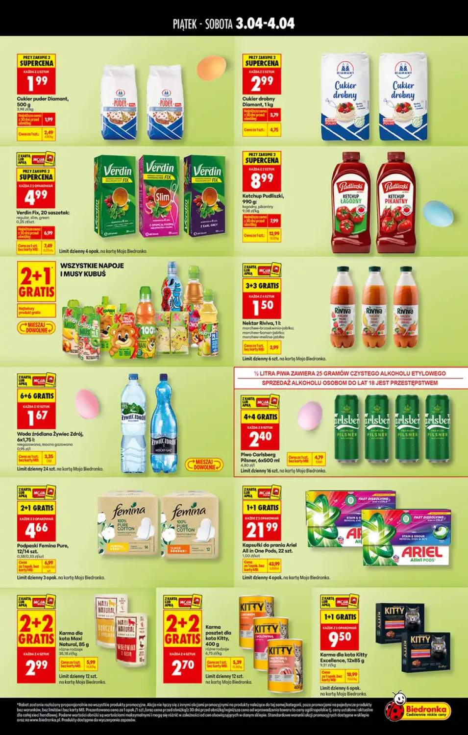 Gazetka – strona 2