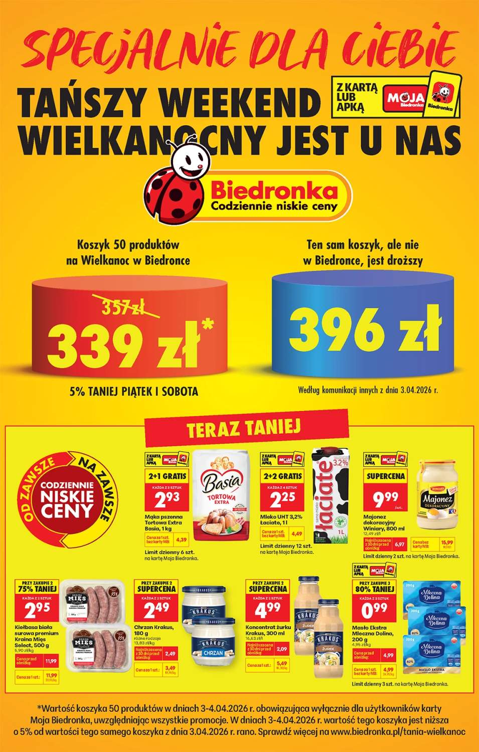 Gazetka – strona 1