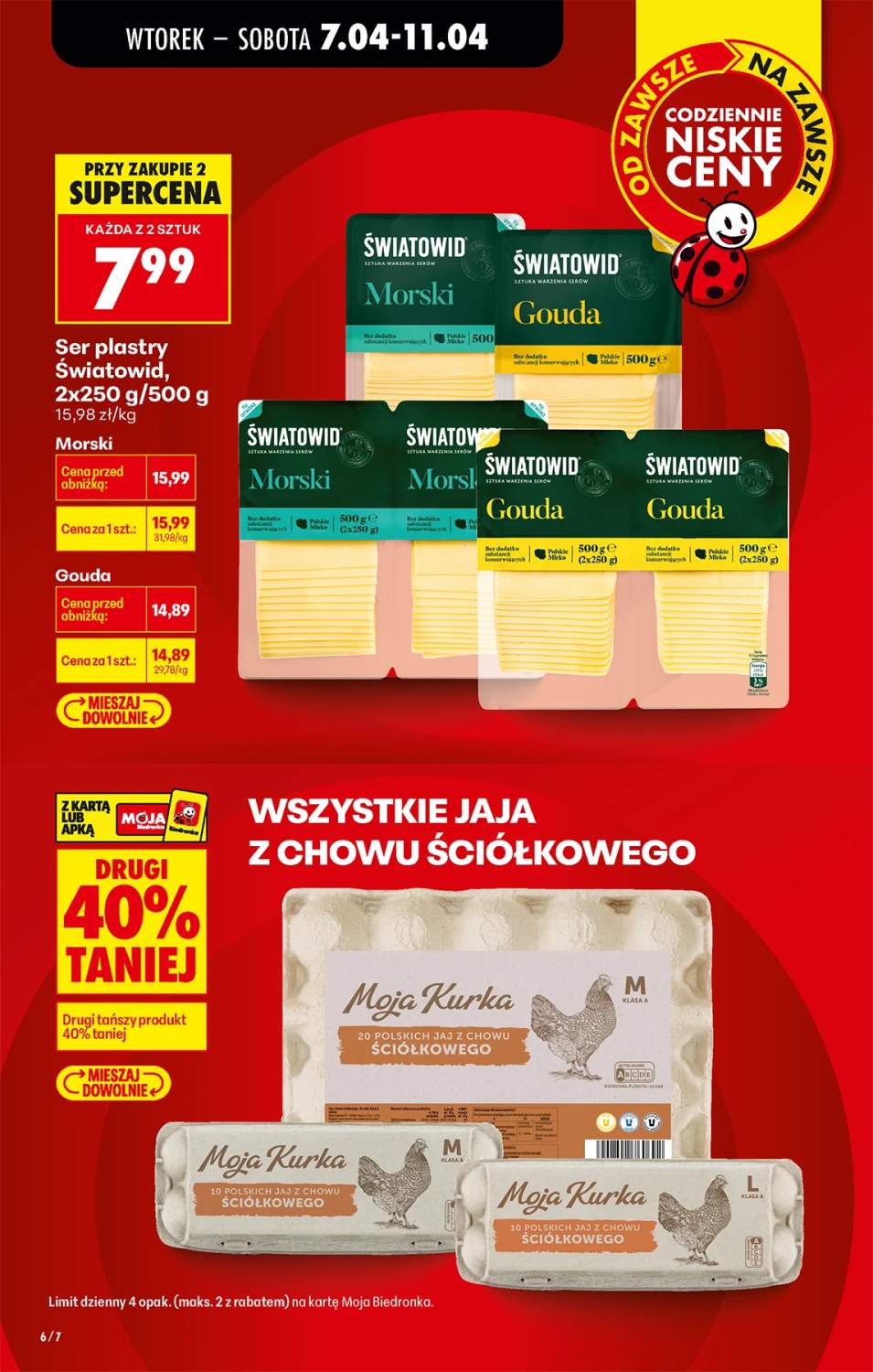 Gazetka – strona 8