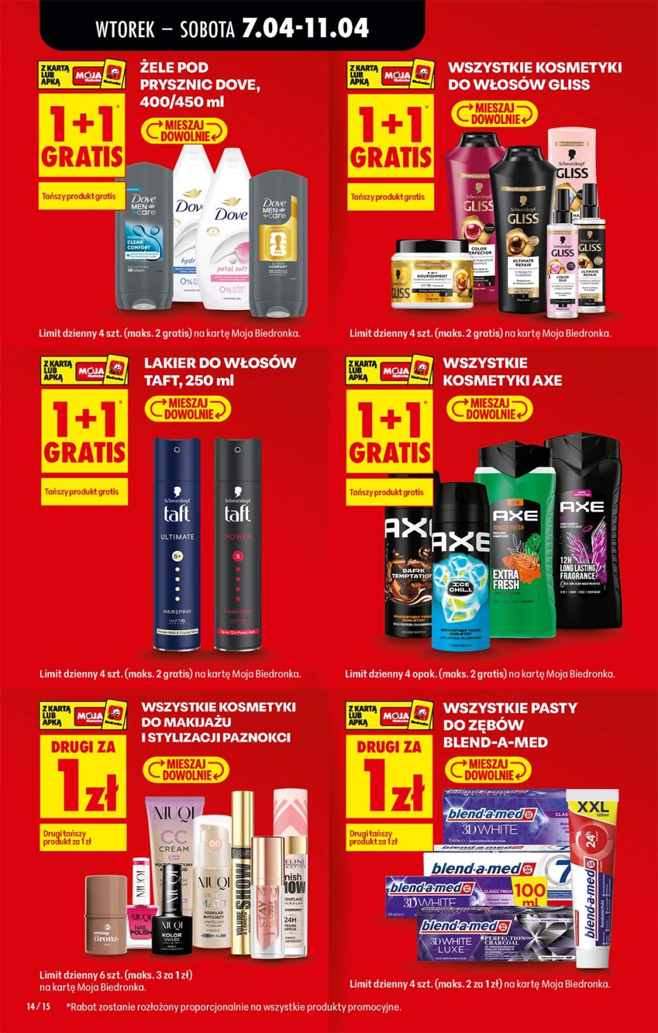 Gazetka – strona 16