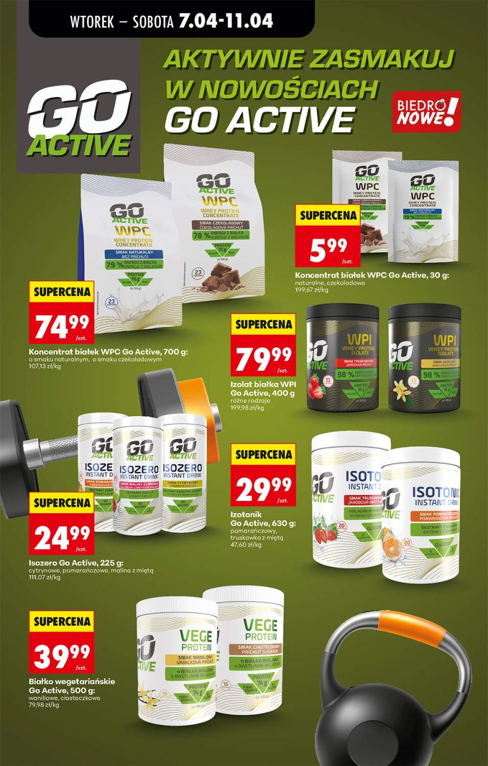 Gazetka – strona 43