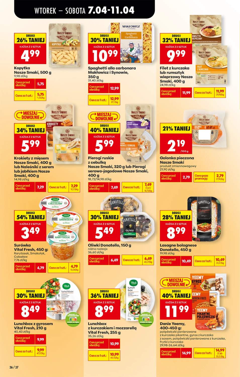 Gazetka – strona 46