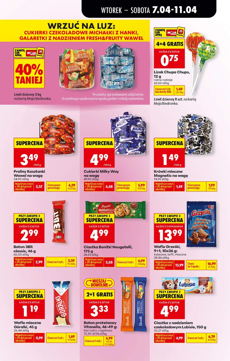 Gazetka – strona 51