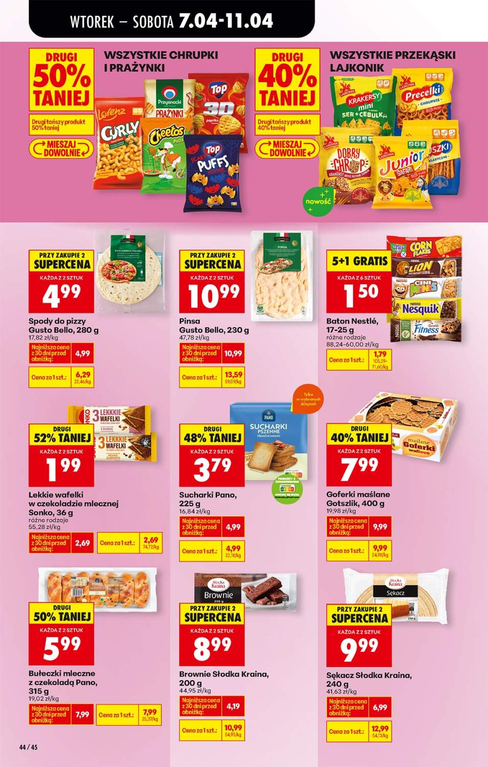 Gazetka – strona 58