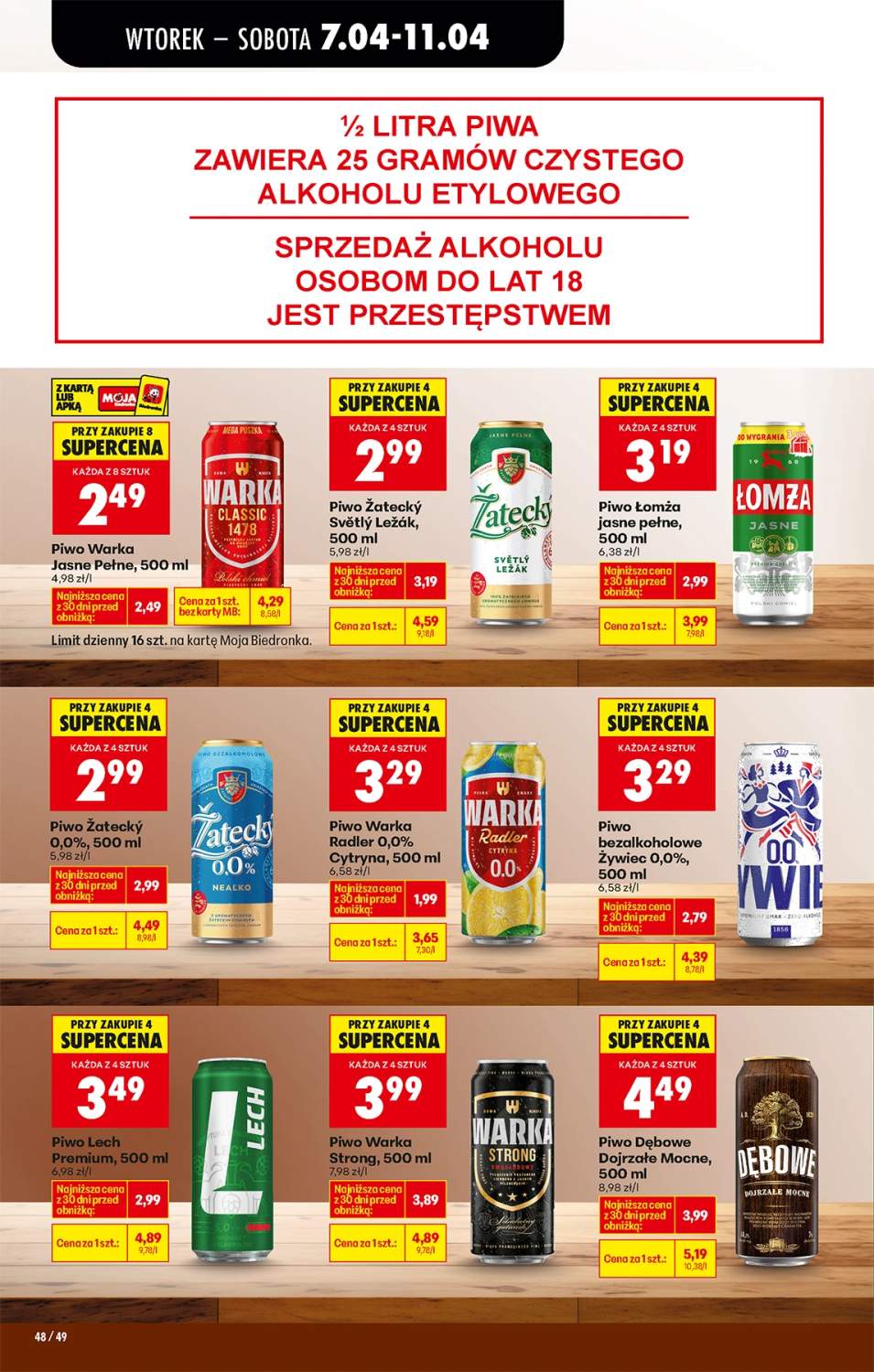 Gazetka – strona 62