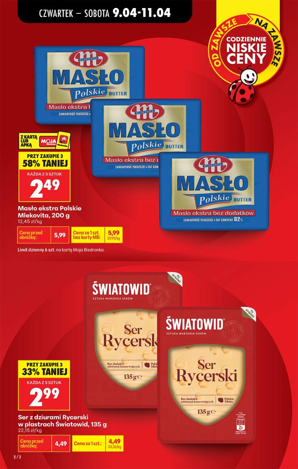 Gazetka – strona 2