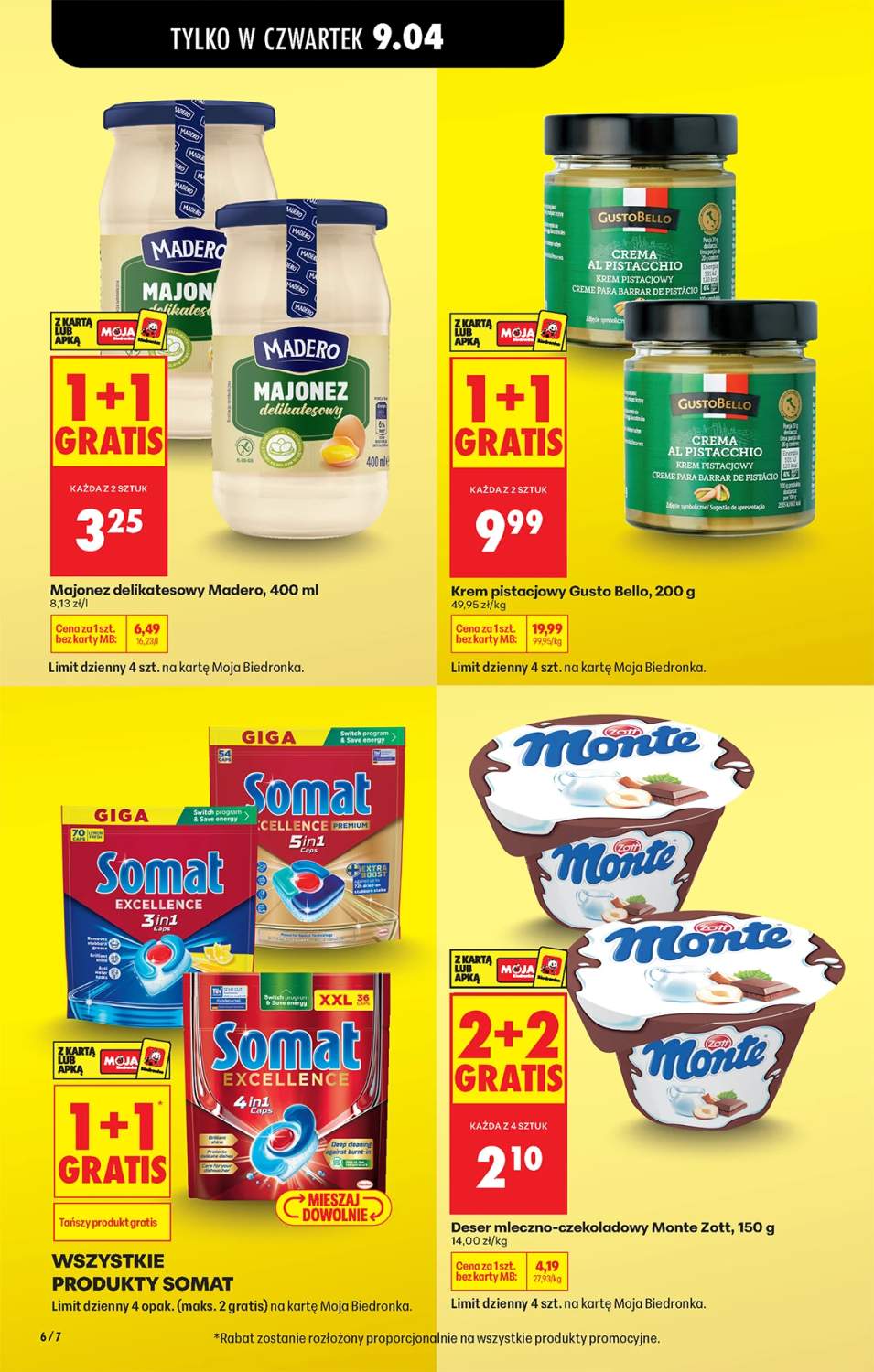 Gazetka – strona 8