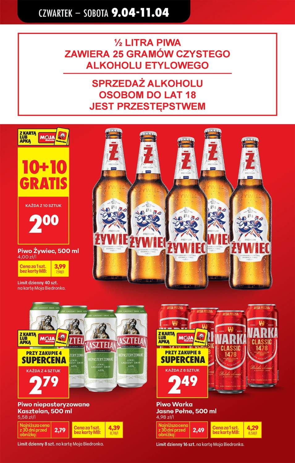 Gazetka – strona 15