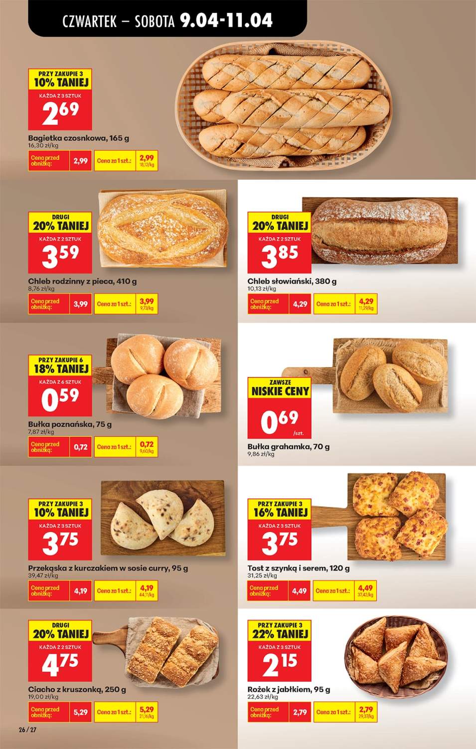 Gazetka – strona 34