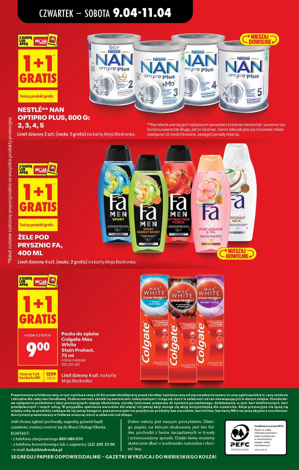 Gazetka – strona 86