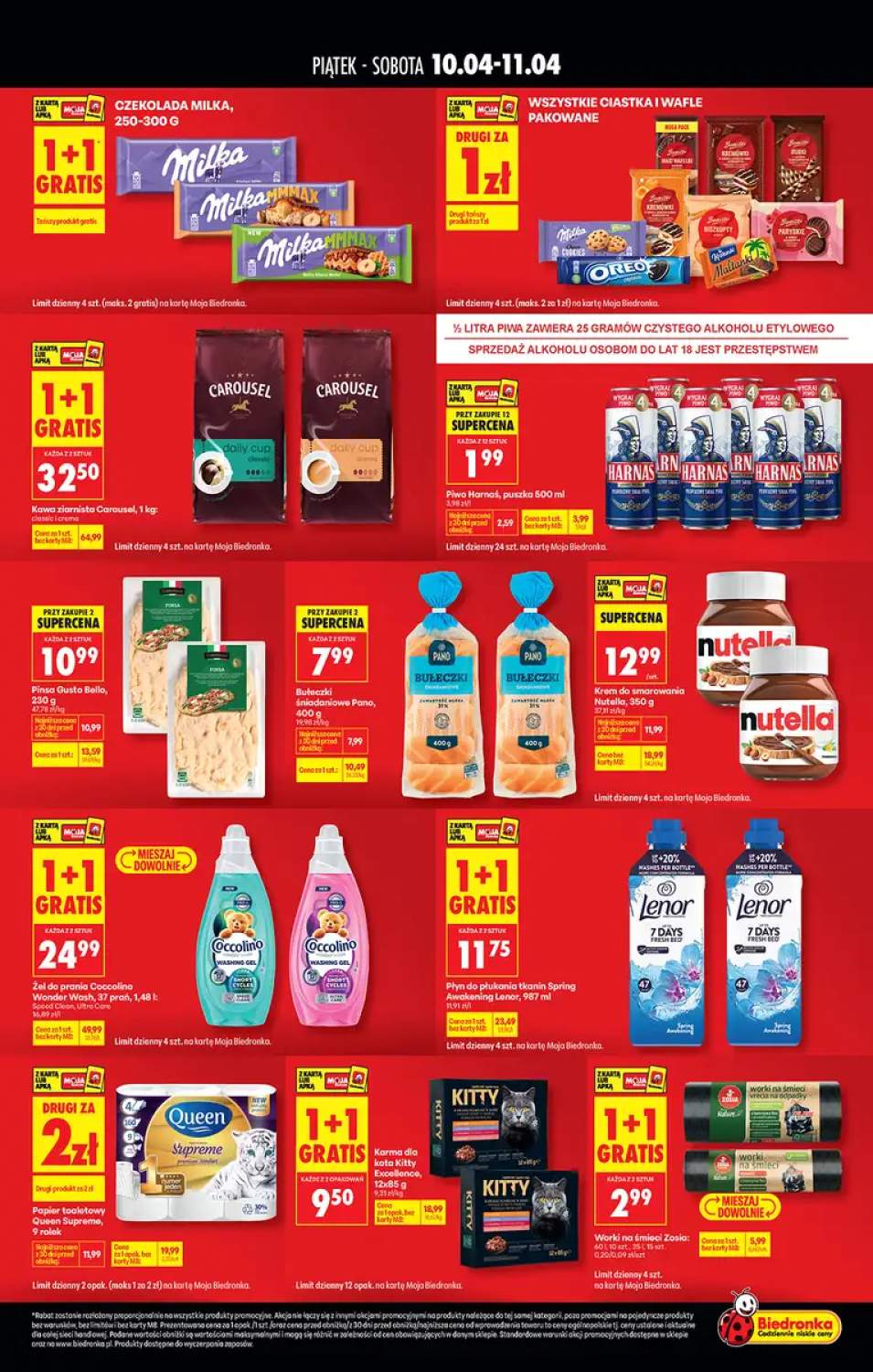 Gazetka – strona 2