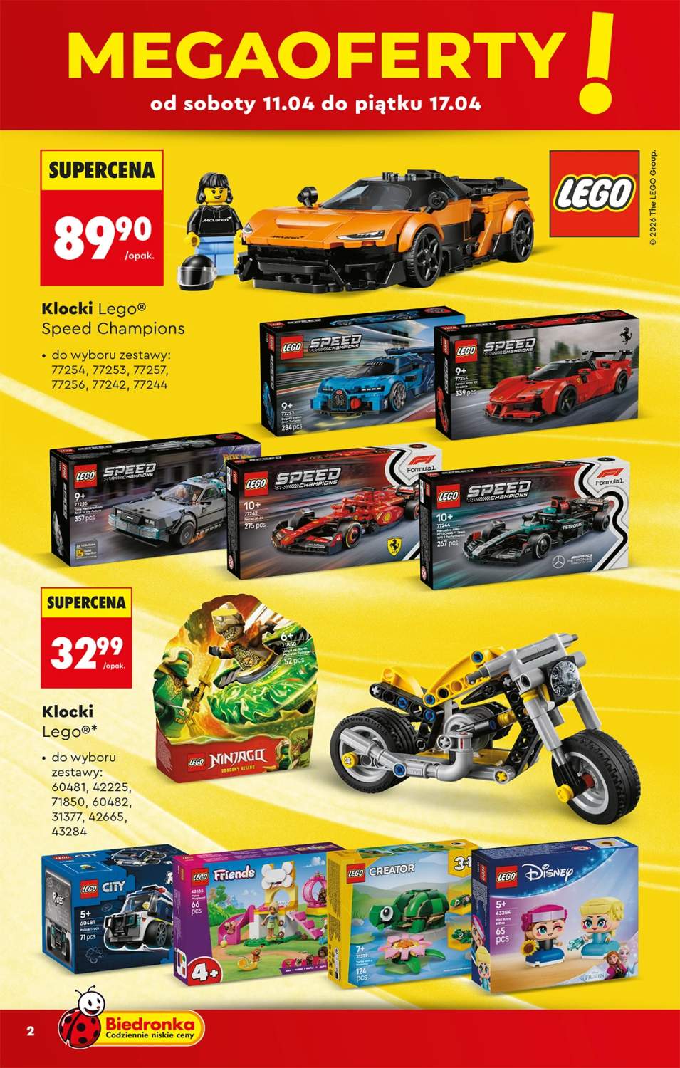 Gazetka – strona 2