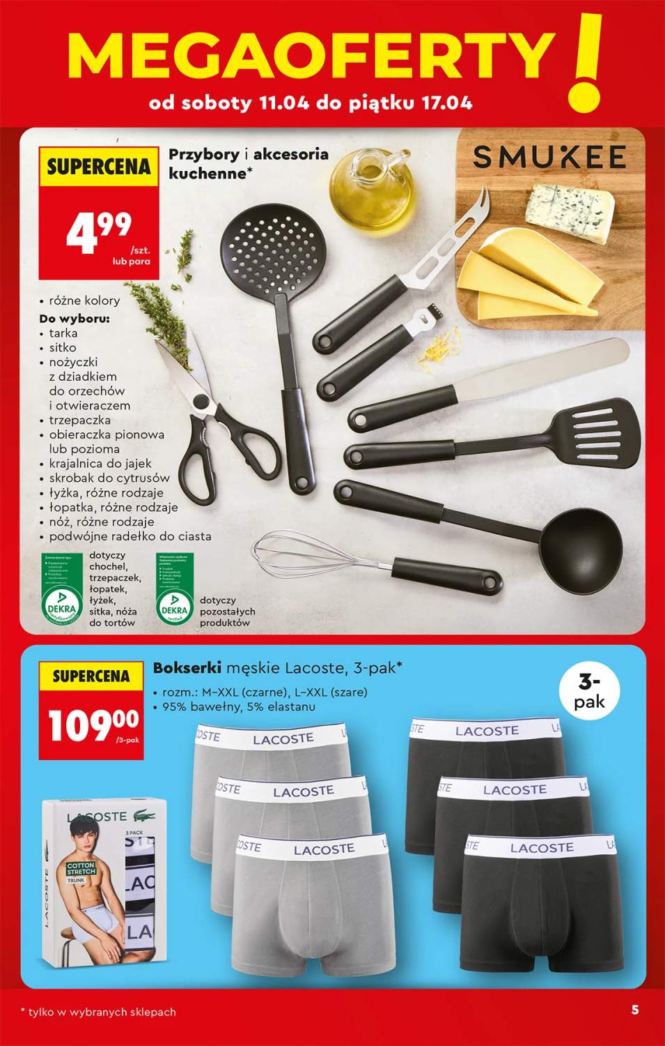 Gazetka – strona 5