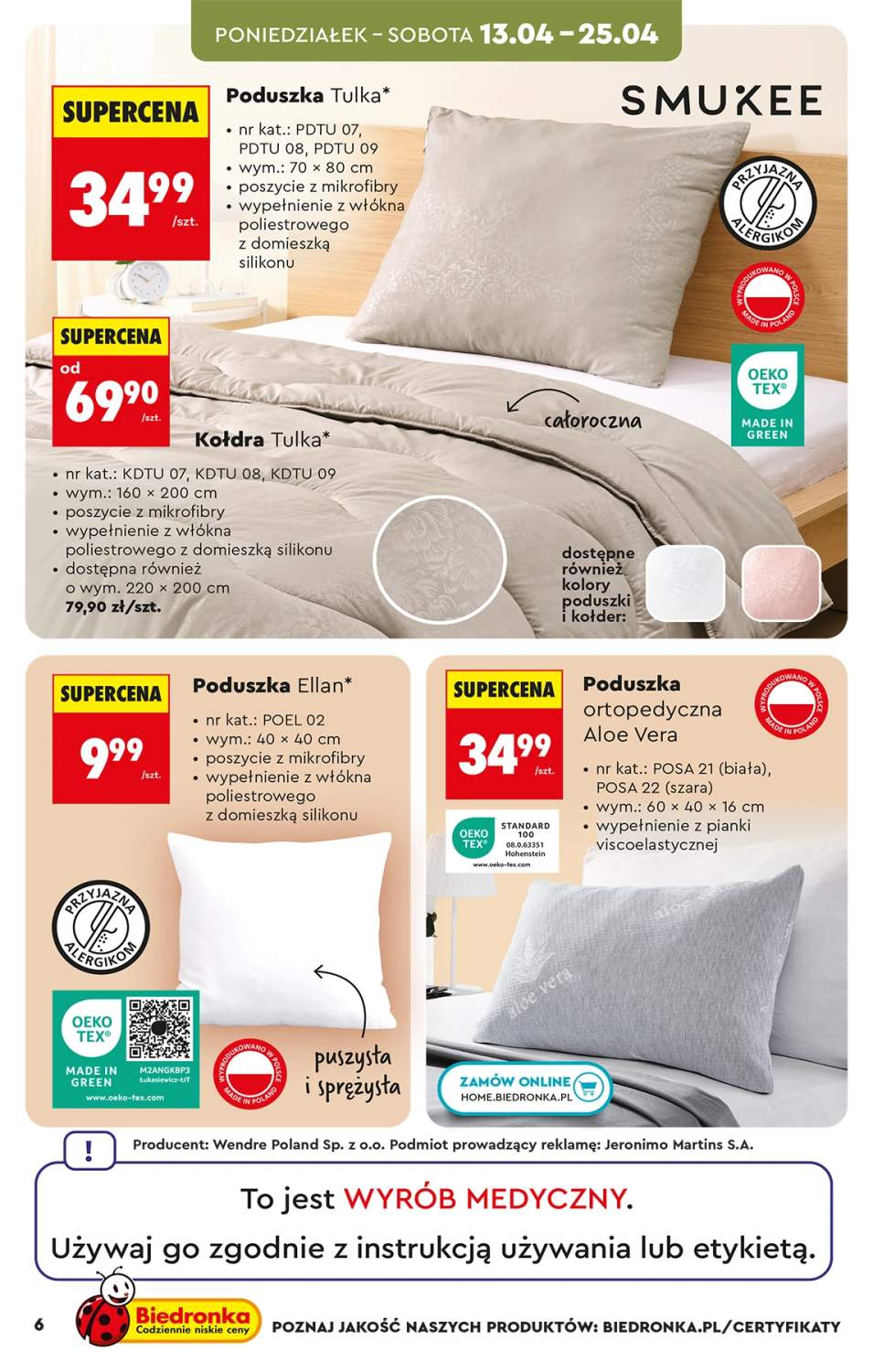 Gazetka – strona 6