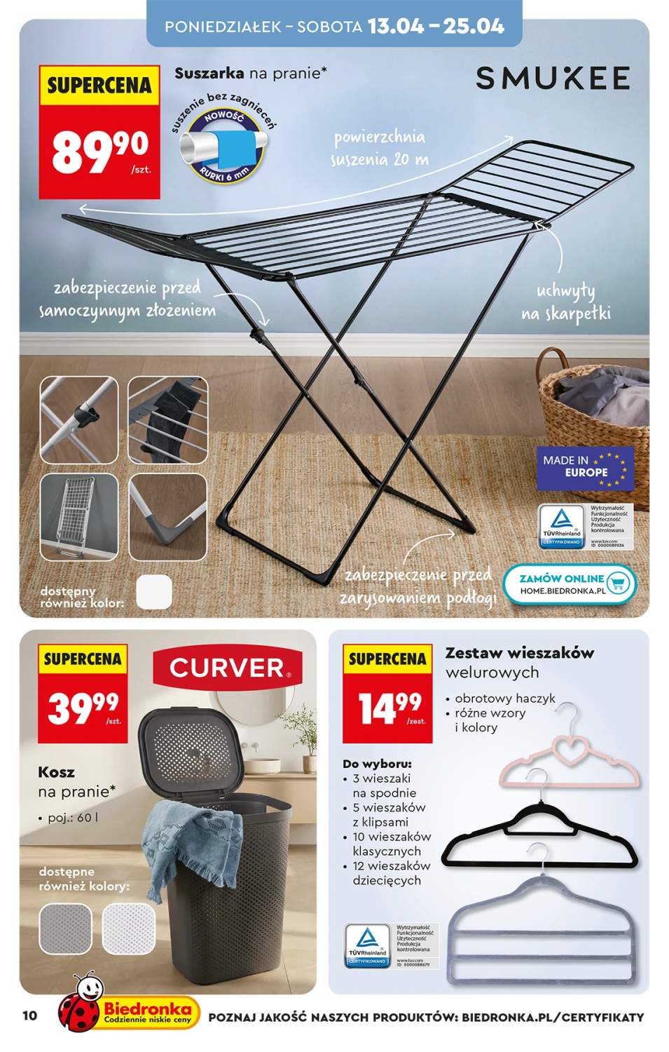 Gazetka – strona 10