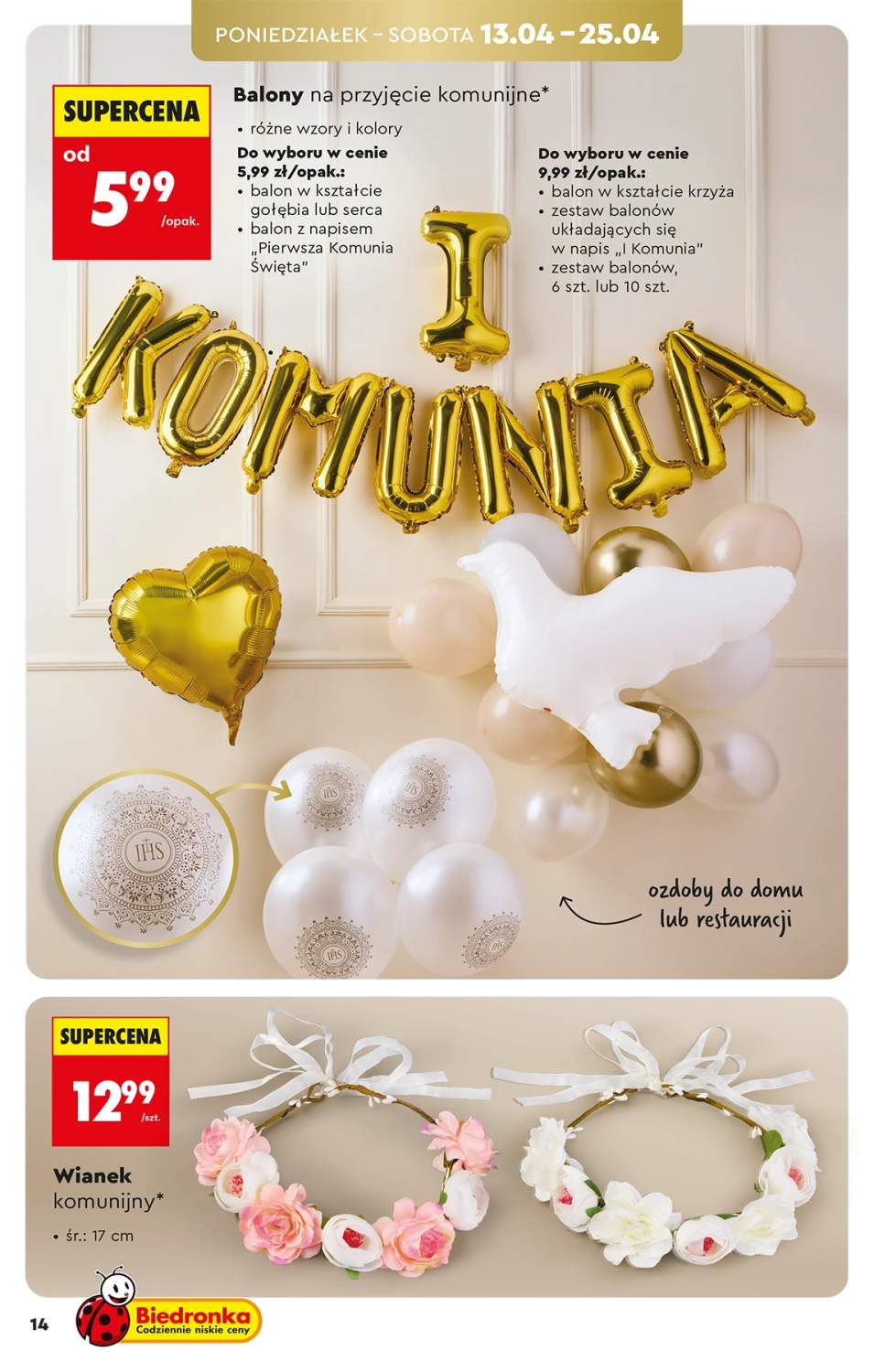 Gazetka – strona 14