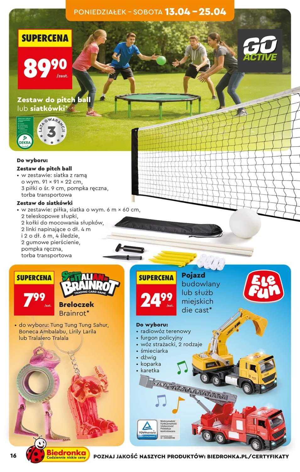 Gazetka – strona 16