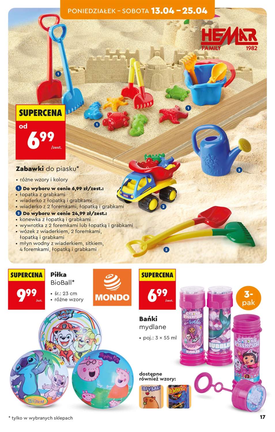 Gazetka – strona 17