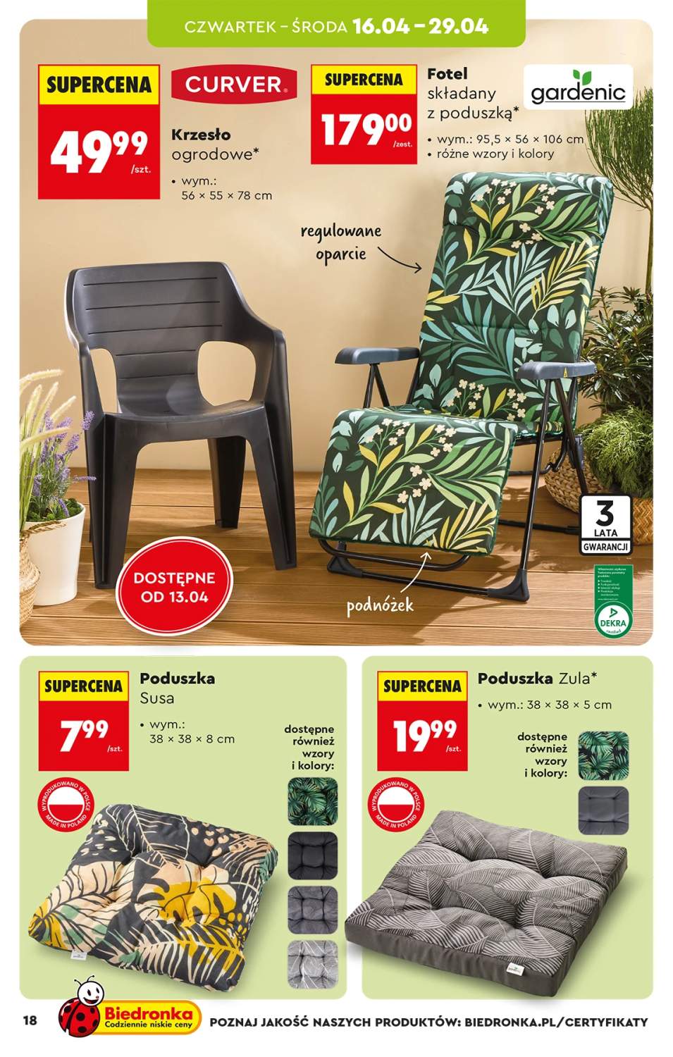 Gazetka – strona 18