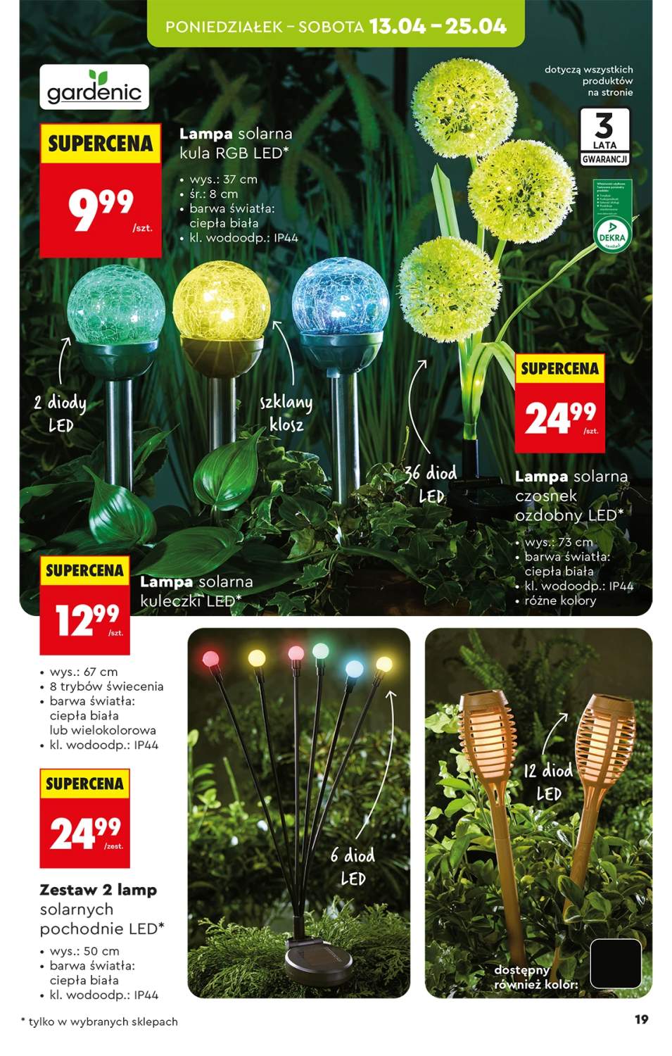 Gazetka – strona 19