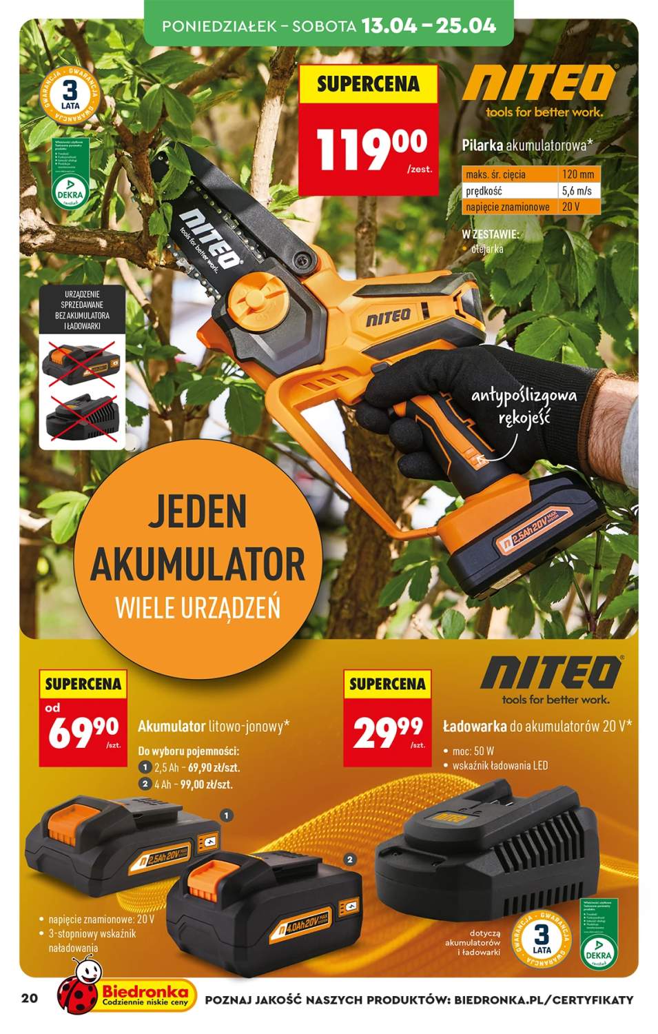 Gazetka – strona 20