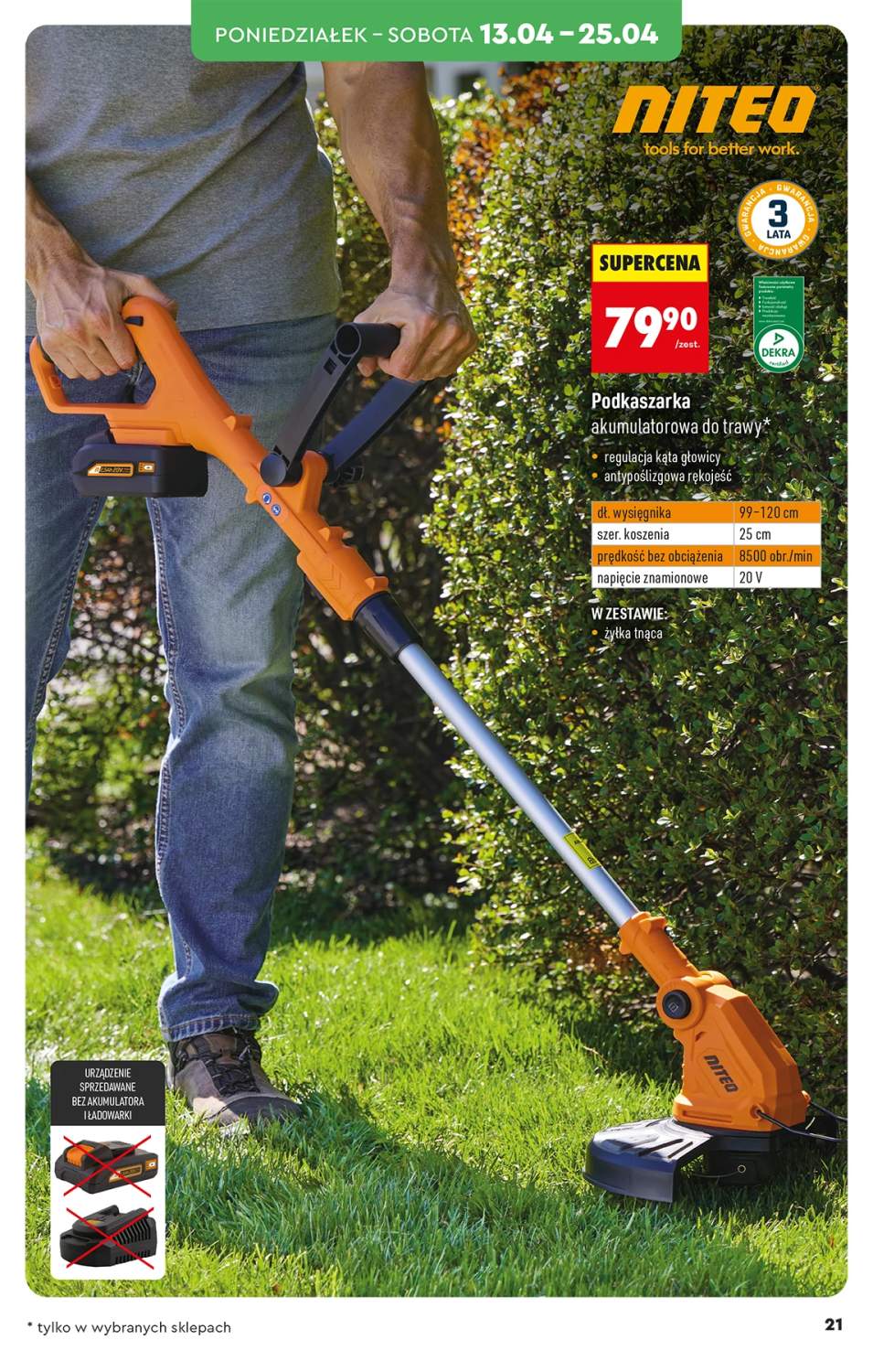 Gazetka – strona 21