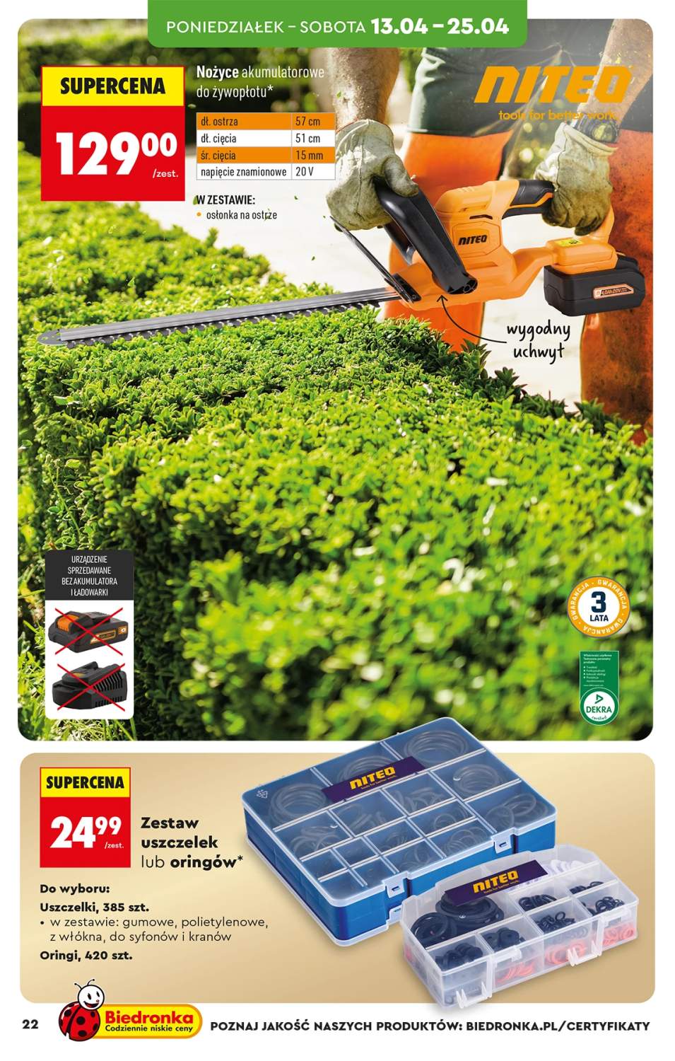 Gazetka – strona 22