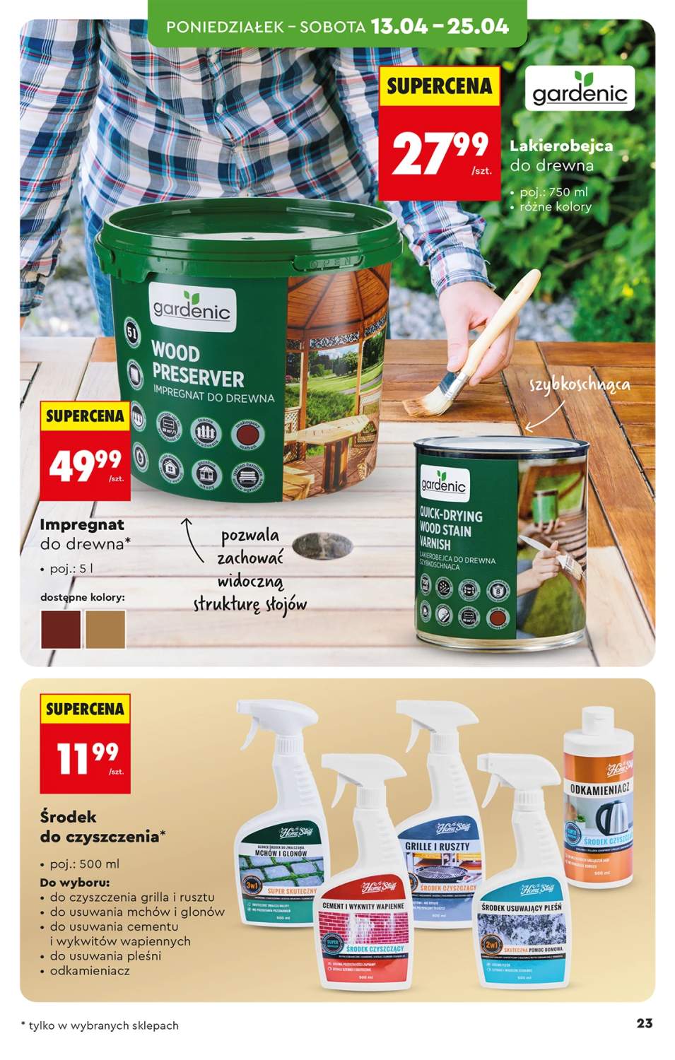 Gazetka – strona 23