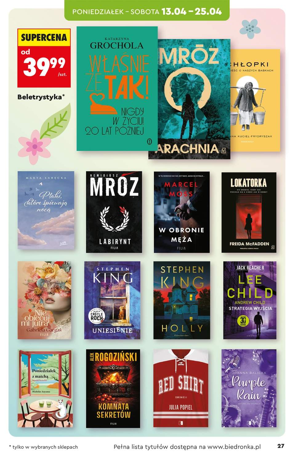 Gazetka – strona 27