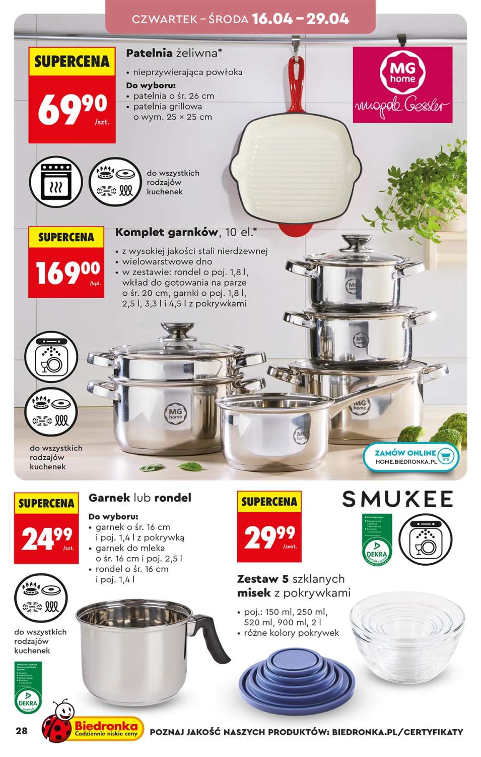 Gazetka – strona 28