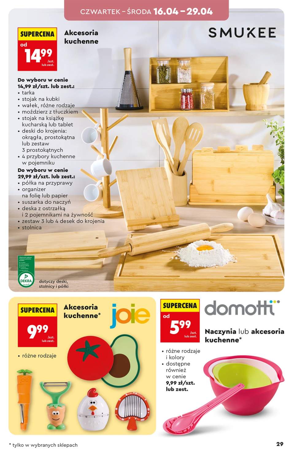 Gazetka – strona 29