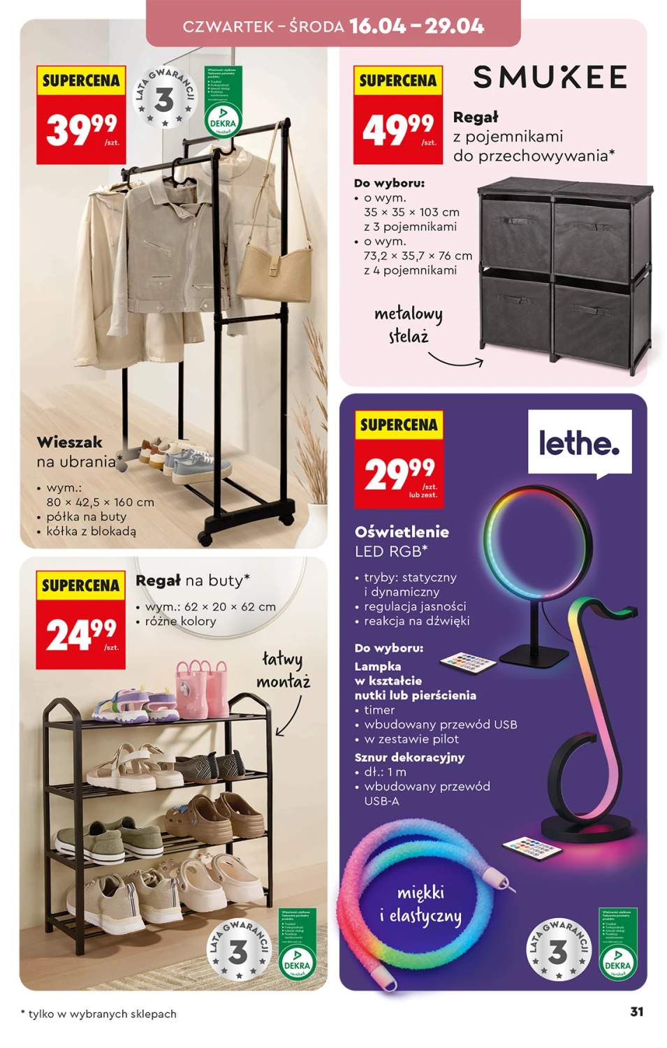 Gazetka – strona 31