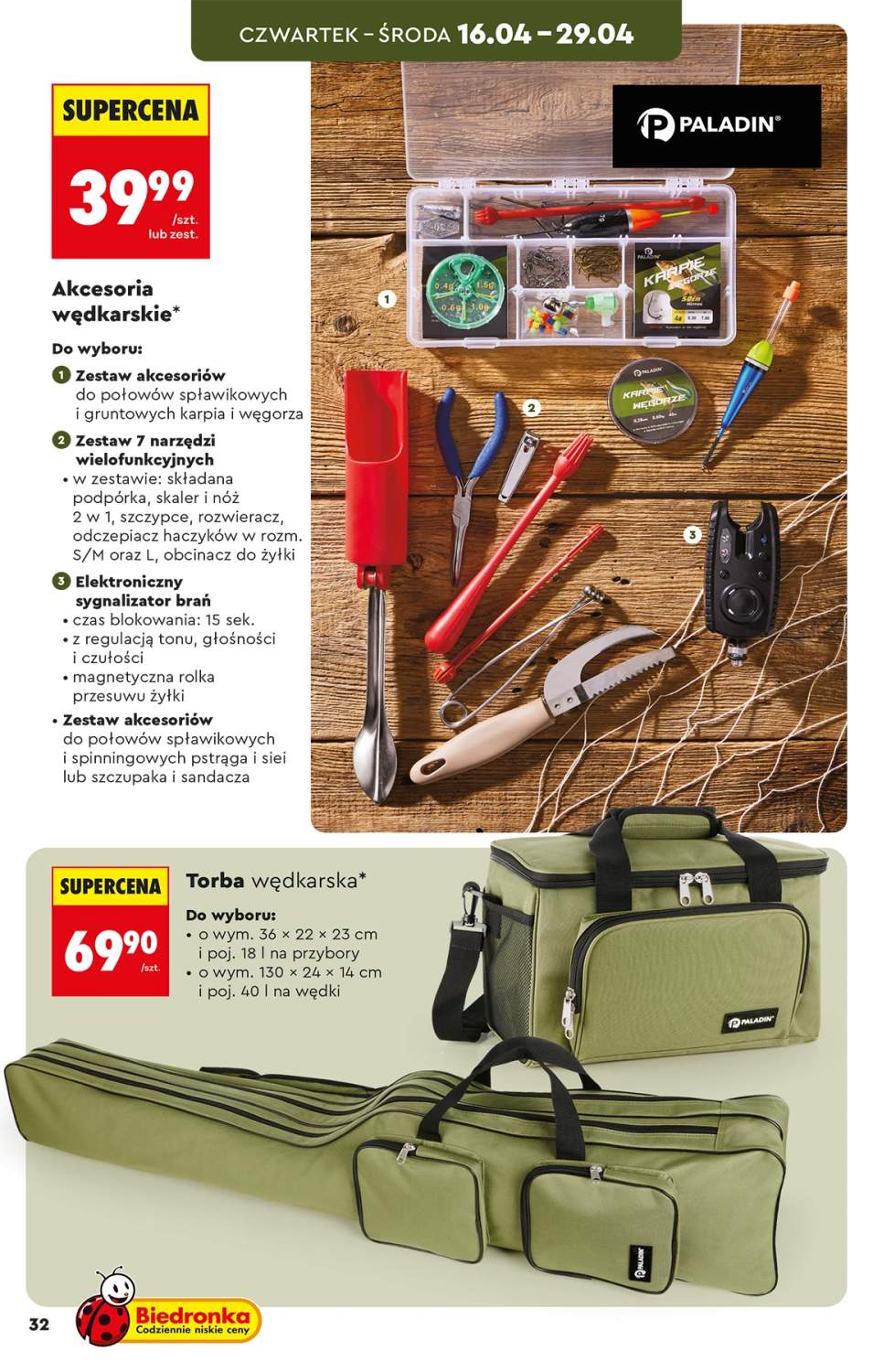 Gazetka – strona 32