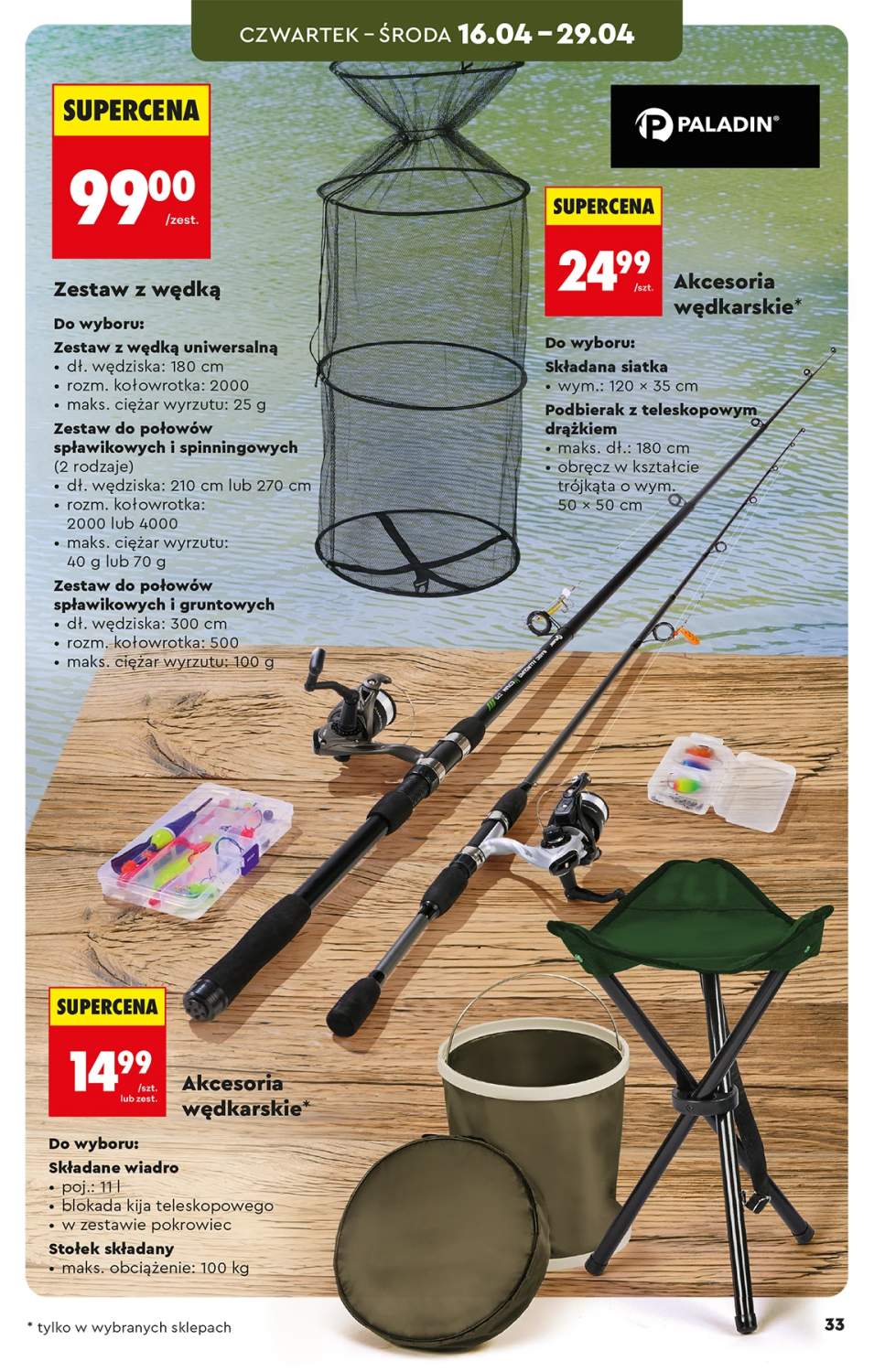 Gazetka – strona 33