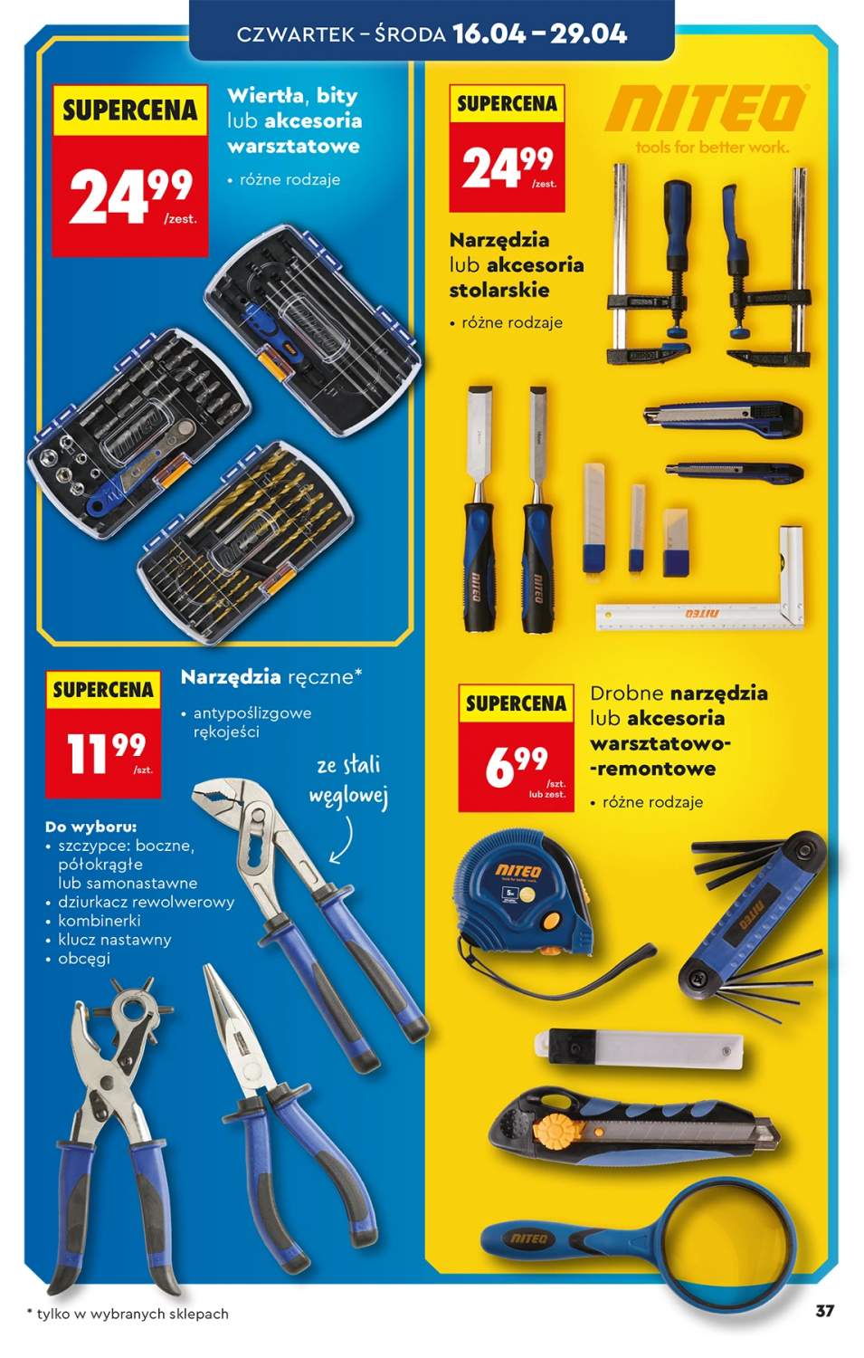 Gazetka – strona 37