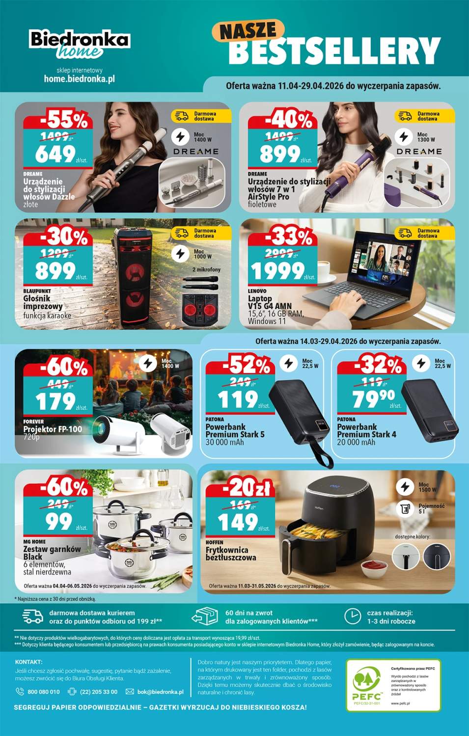 Gazetka – strona 44