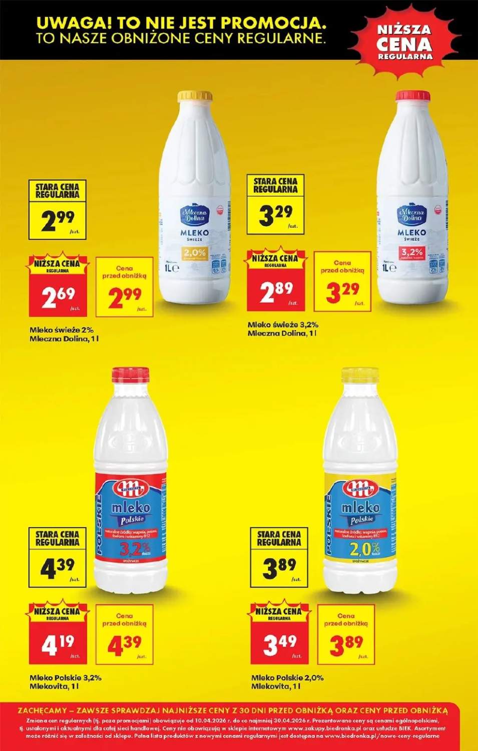 Gazetka – strona 2